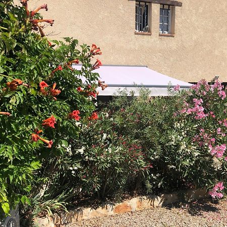 法扬斯Le Cocon De Provence公寓 外观 照片